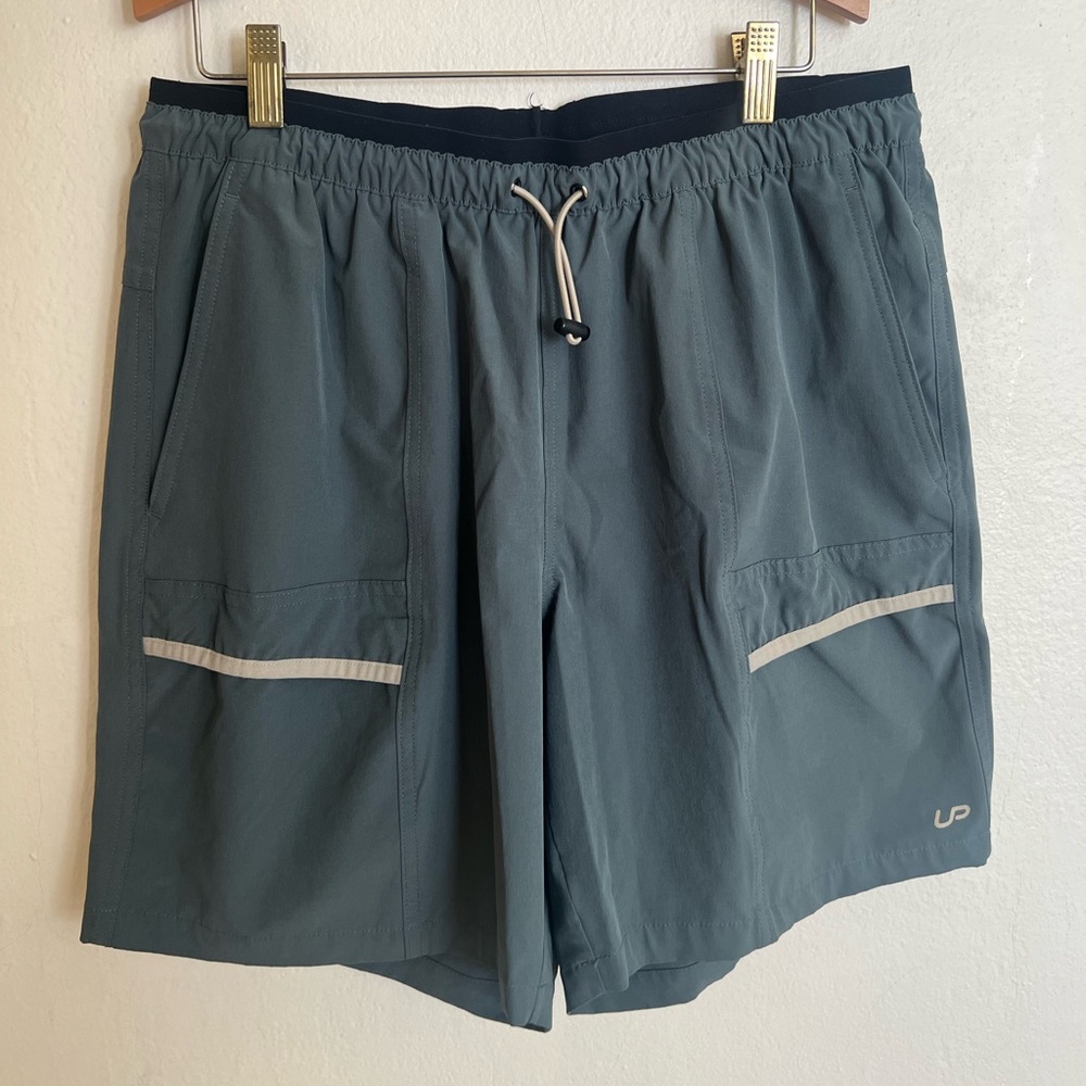 Men’s Athletic Shorts